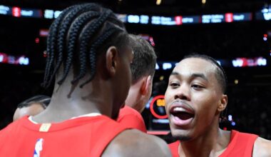 Perfect Offseason Blueprint for the Raptors Roster