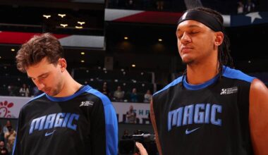 One trade idea for every member of the Orlando Magic Core-4
