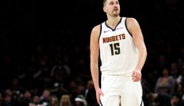 Nuggets face franchise-shifting questions after a first-round flop vs Timberwolves