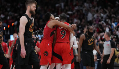Cavs lose heartbreaker in Game 6 but don't deserve sympathy. Opinion