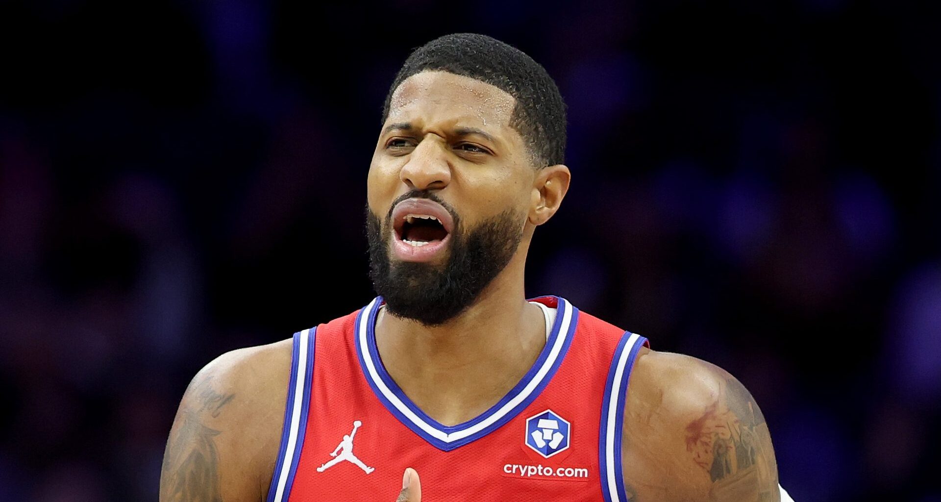 76ers Announce Notable Paul George News Before Game 7 vs Celtics