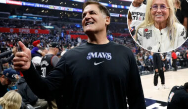 Mark Cuban was interested in buying Mavericks back — here’s what stopped him