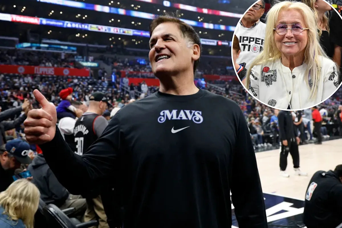 Mark Cuban was interested in buying Mavericks back — here’s what stopped him