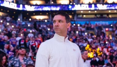 OKC Thunder react to Lakers 2026 NBA playoffs Round 2 matchup