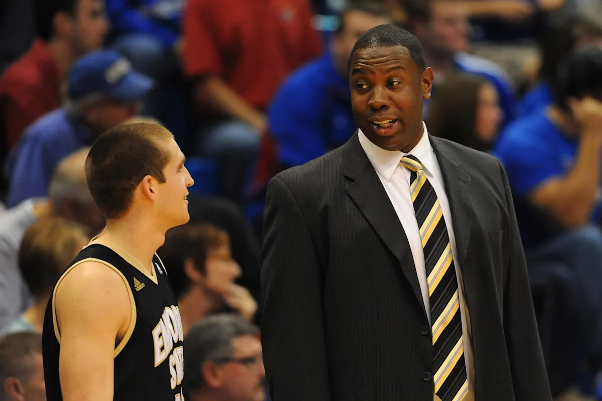 Every Colorado player drafted by the Golden State Warriors