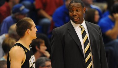 Every Colorado player drafted by the Warriors