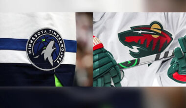 Timberwolves, Wild in 2nd round of playoffs: How to watch