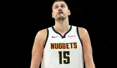 Nuggets offseason outlook: Denver doesn't have many ways to improve