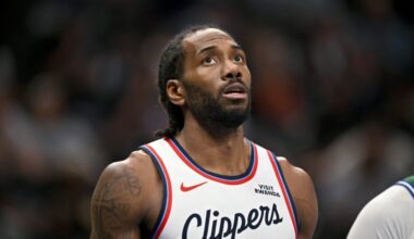 Pablo Torre Wins Pulitzer Prize for Report on Clippers’ Kawhi Leonard Scandal