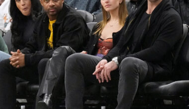 Mallory Edens will be back at draft lottery representing Bucks