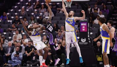 Lottery Luck Or Not, Indiana Pacers Have Roster Needs To Address