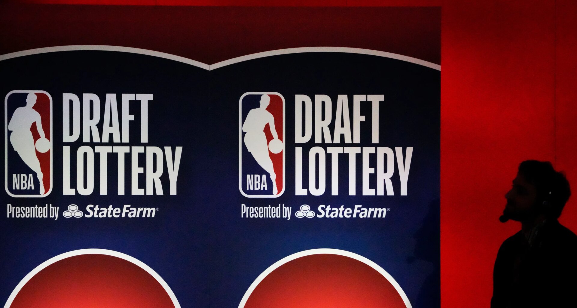 2026 NBA draft lottery: How to watch, time, odds, team representatives