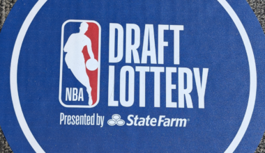 2026 NBA Draft order, lottery odds: No. 1 pick to be awarded on Sunday
