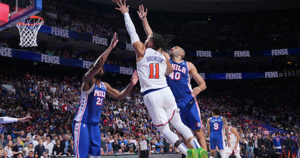 Knicks vs. Sixers: Game 4 watch parties at MSG, Brooklyn park