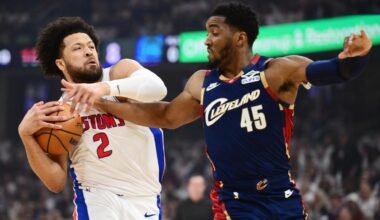 NBA odds, lines, spreads, picks, predictions: This Monday parlay returns nearly +600
