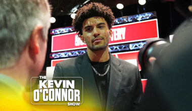 Chad Ford x KOC: Big NBA Draft questions, potential risers & the trade landscape
