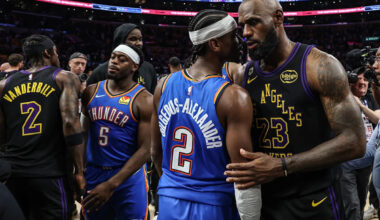 🏀 Y! Sports AM: The decision
