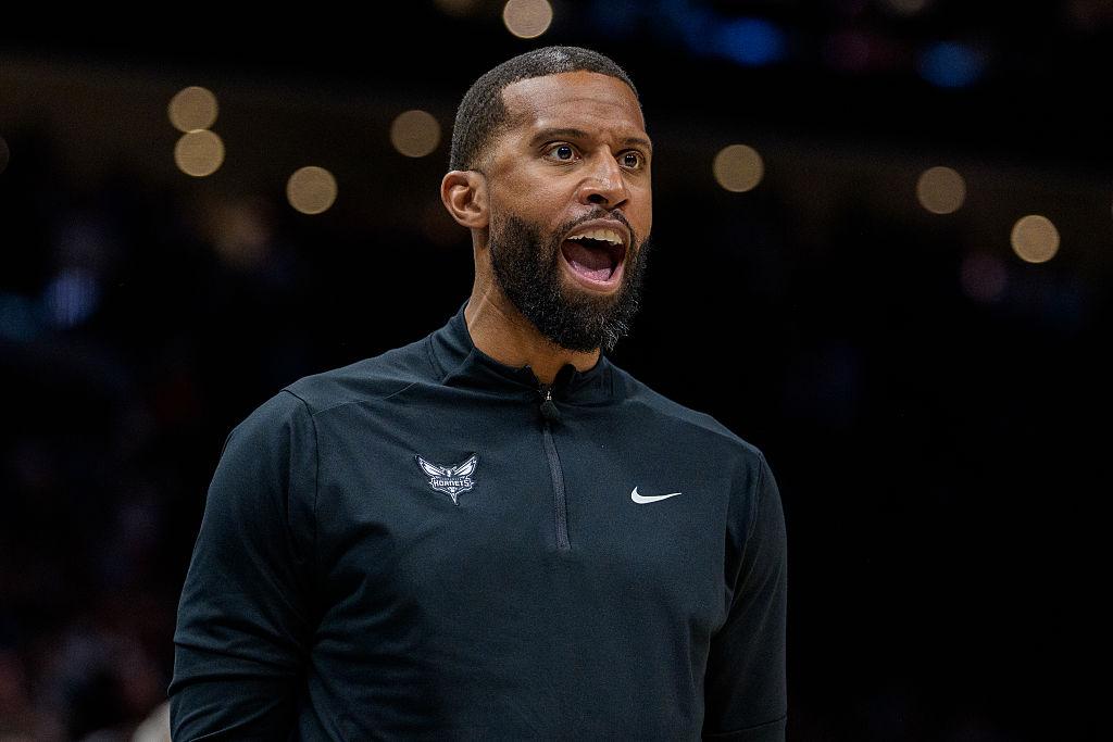 Hornets Coach get the extended Contract