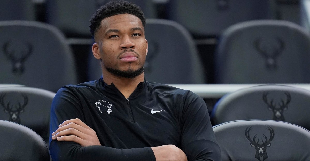 Suns Trade Verdict: Is Giannis Antetokounmpo the big fish the Suns go for?