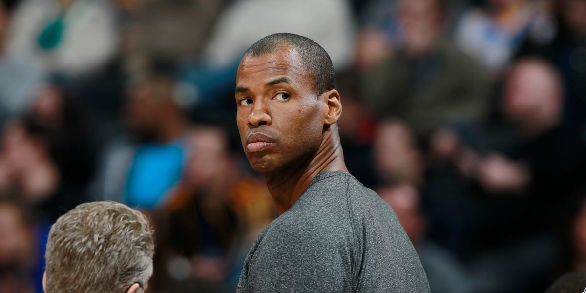 Former Hawks player Jason Collins dies at 47, family says