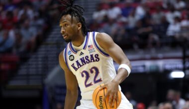Jawhawks on the Jazz: Ranking the Kansas Alum’s who have played in Utah