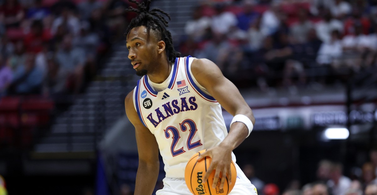 Jawhawks on the Jazz: Ranking the Kansas Alum’s who have played in Utah