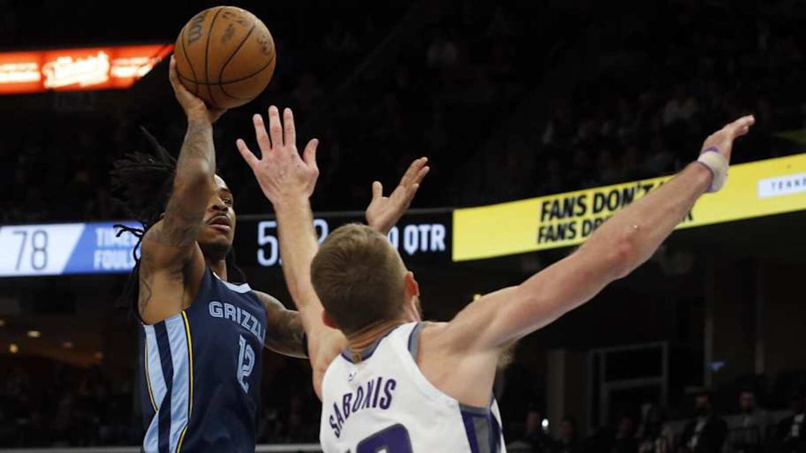 Exploring the Hypothetical New Kings All-Star Duo