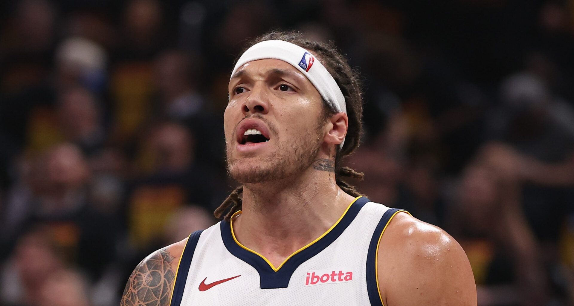 Lakers Linked To Aaron Gordon For Major Offseason Trade