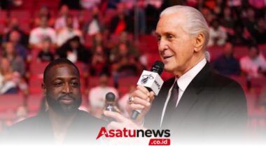 Dwyane Wade Defends Miami Heat Management Against Fan Impatience