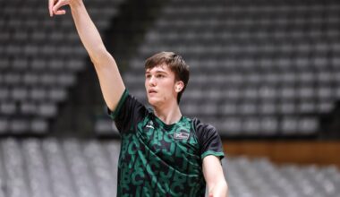 BYU Basketball Recruiting Notebook: 5/16 Update on the Big Man Search