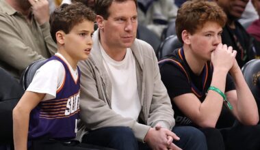 Phoenix Suns Named Potential Trade Destination for Former MVP