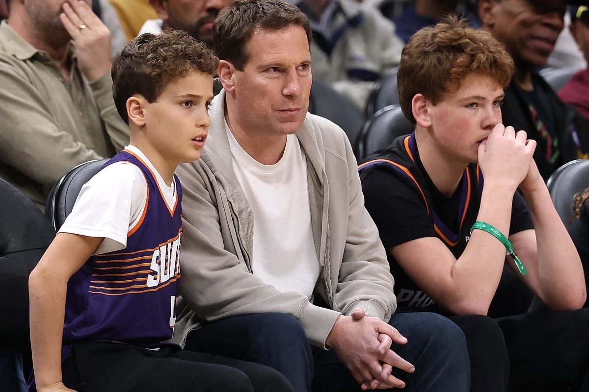 Phoenix Suns Named Potential Trade Destination for Former MVP