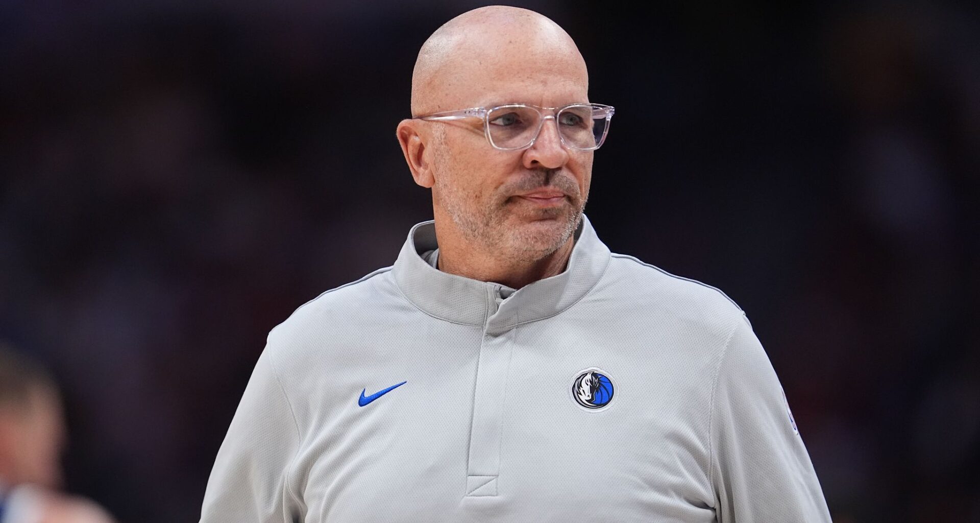Jason Kidd is out as coach of the Mavericks, 2 weeks after the hiring of team president Masai Ujiri
