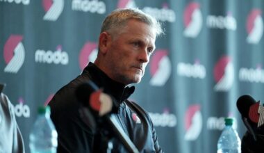 How Tom Dundon Could Poison The Well Of The Portland Trail Blazers