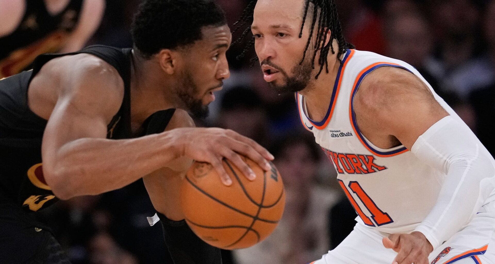 Comeback or collapse? Knicks' Game 1 rally against the Cavaliers was a little bit of both