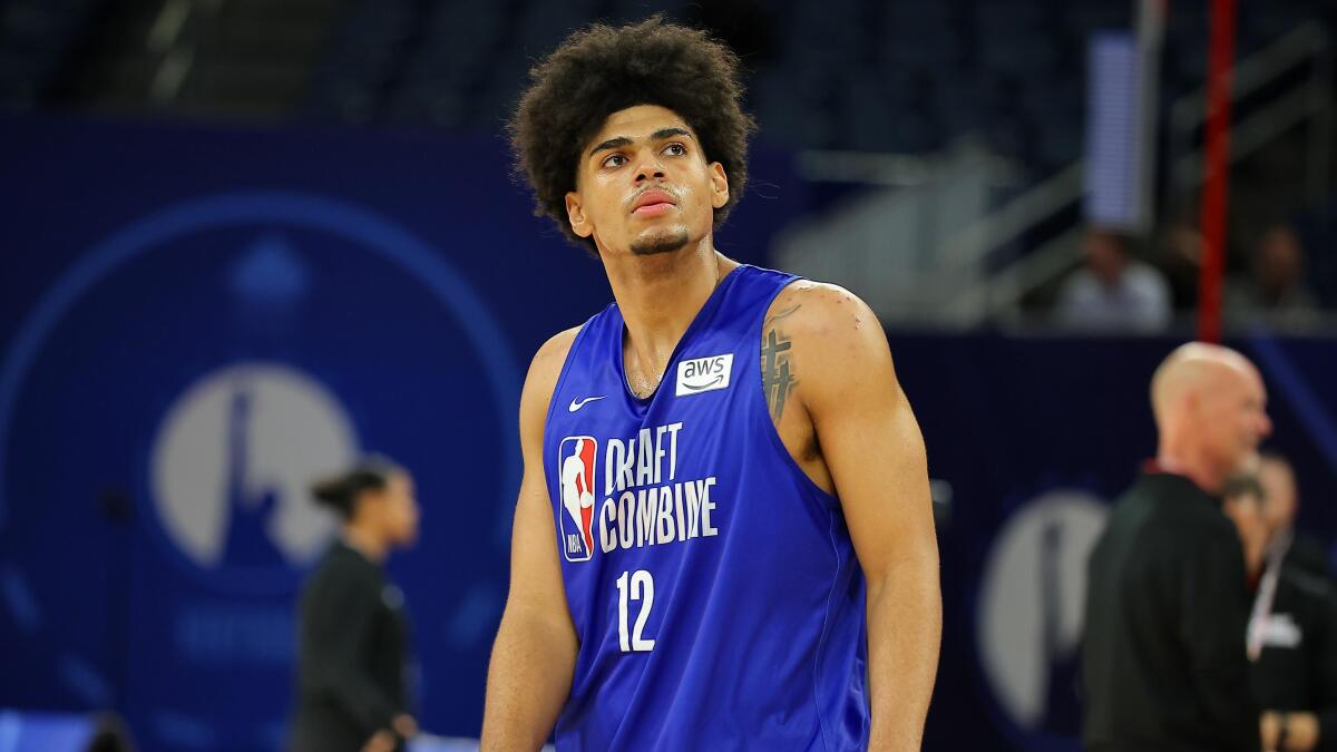 2026 NBA Draft: Koa Peat and Milan Momcilovic headline 10 prospects who should return to college basketball