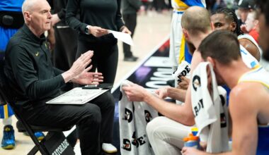 Indiana Pacers Would Love To Keep Draft Pick But Have Plan Either Way