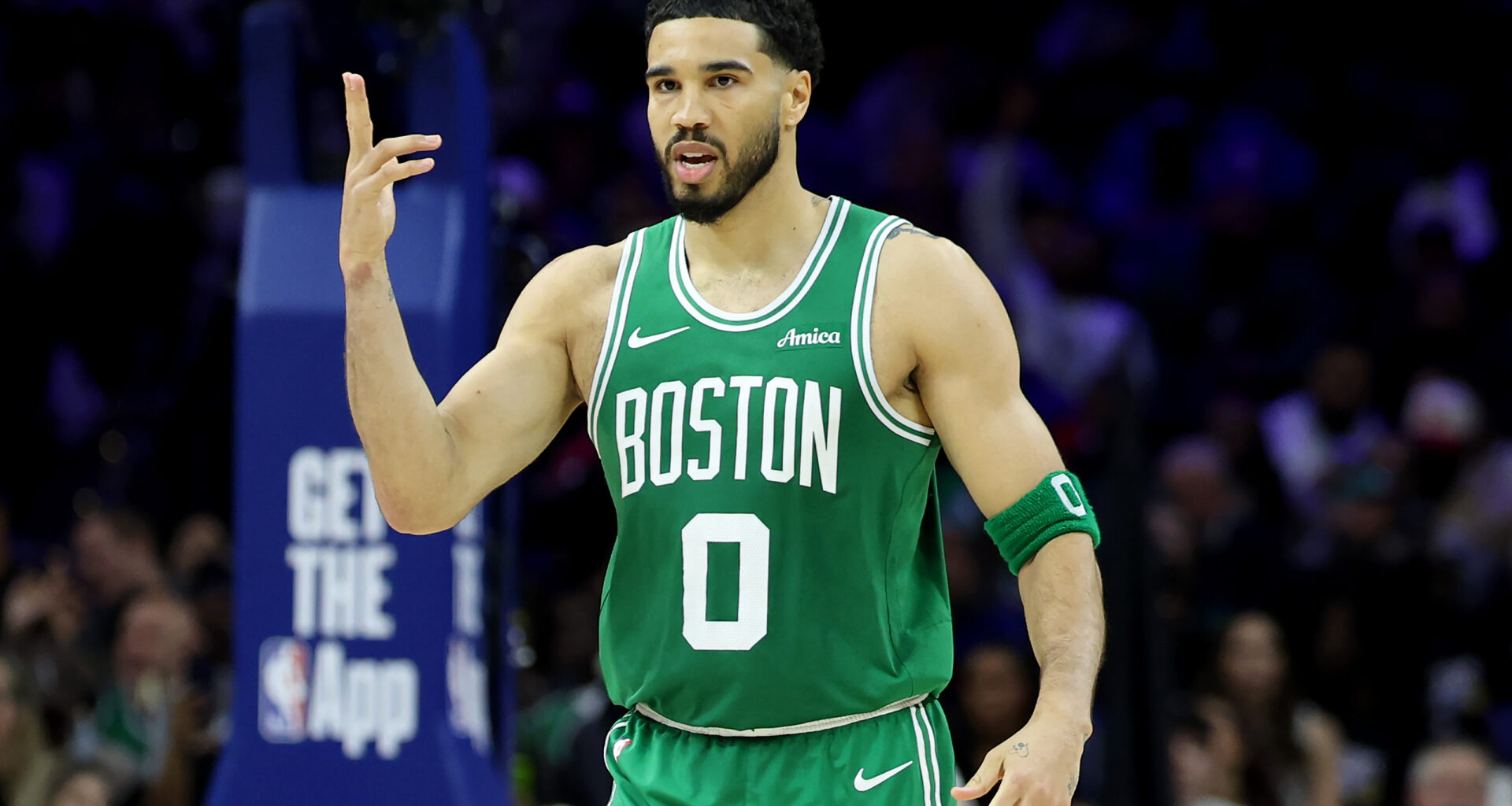 Celtics Linked to $21 Million Rising Star Guard to Pair With Jayson Tatum