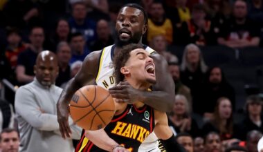 Brand Risk 14 live blog: Michael Beasley vs. Lance Stephenson