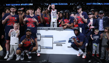 UConn men's basketball roster breakdown: What to know about the team