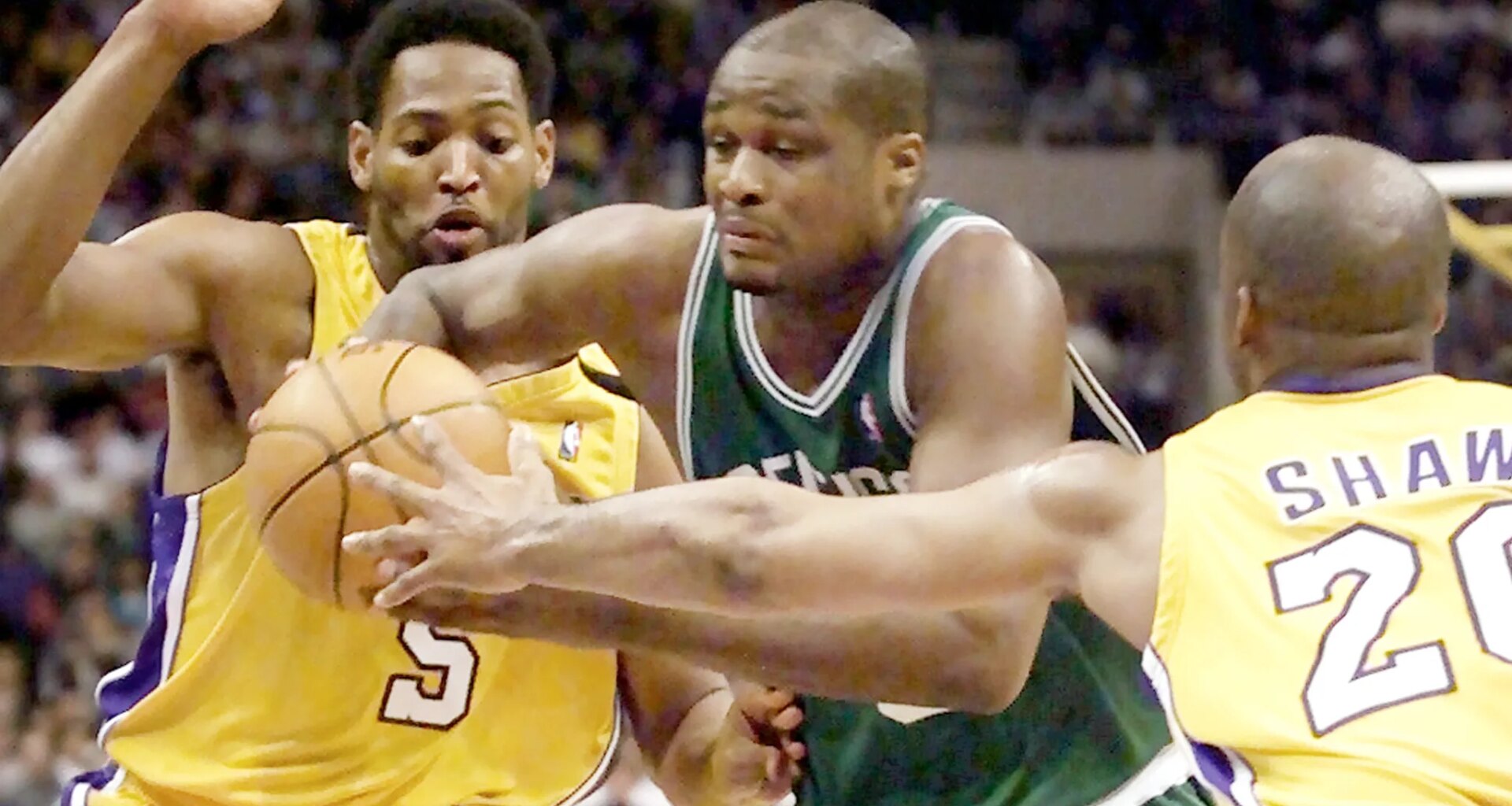 Every Kentucky player drafted by the Celtics