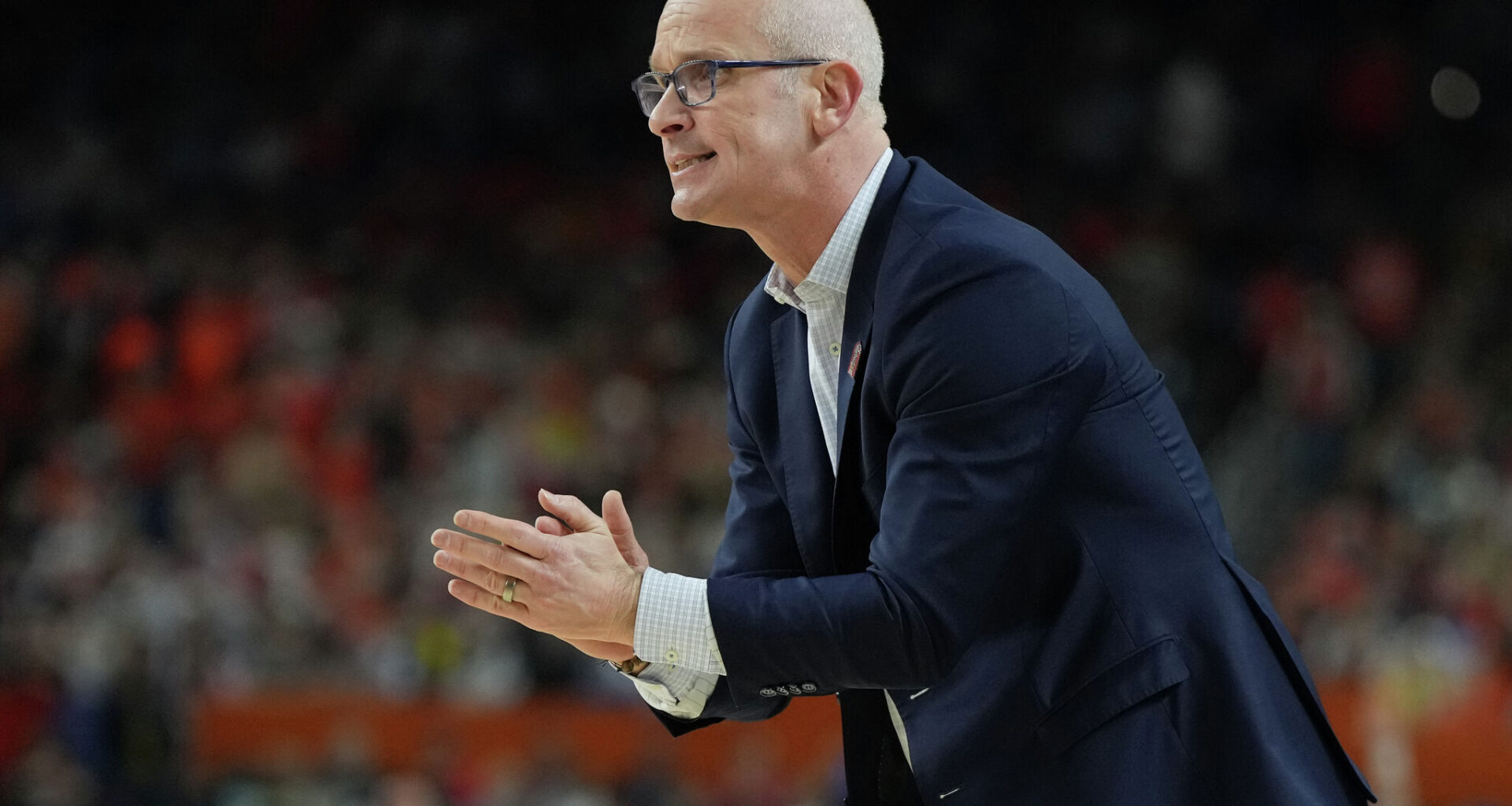 UConn basketball roster 2026-27: Who’s in, out after transfers