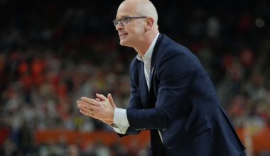UConn basketball roster 2026-27: Who’s in, out after transfers