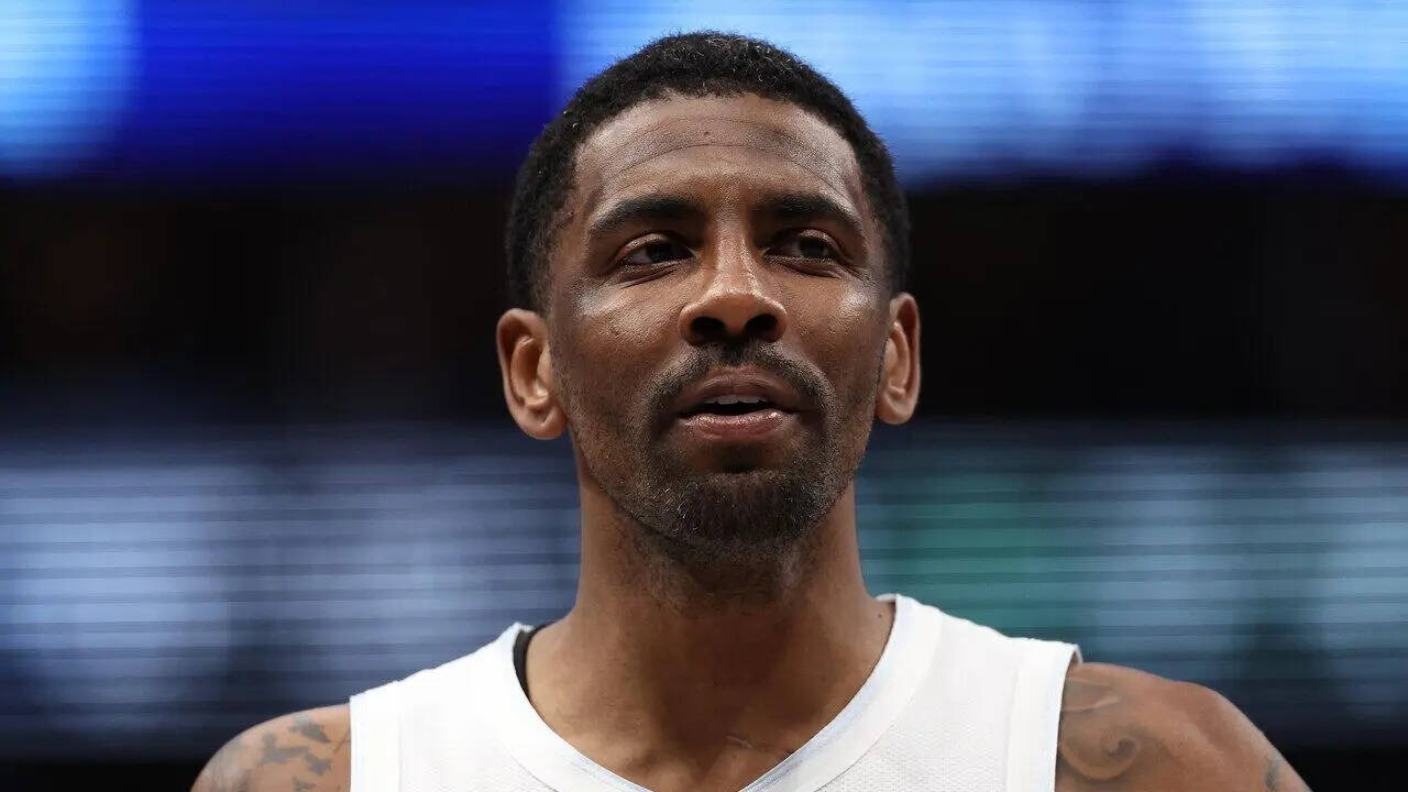 Kyrie Irving