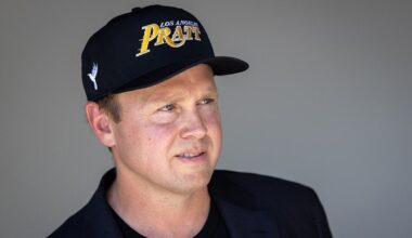 NBA star places $36,000 bet on outsider LA mayoral candidate Spencer Pratt winning heated race