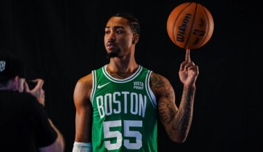 Every John A. Logan College player drafted by the Nets