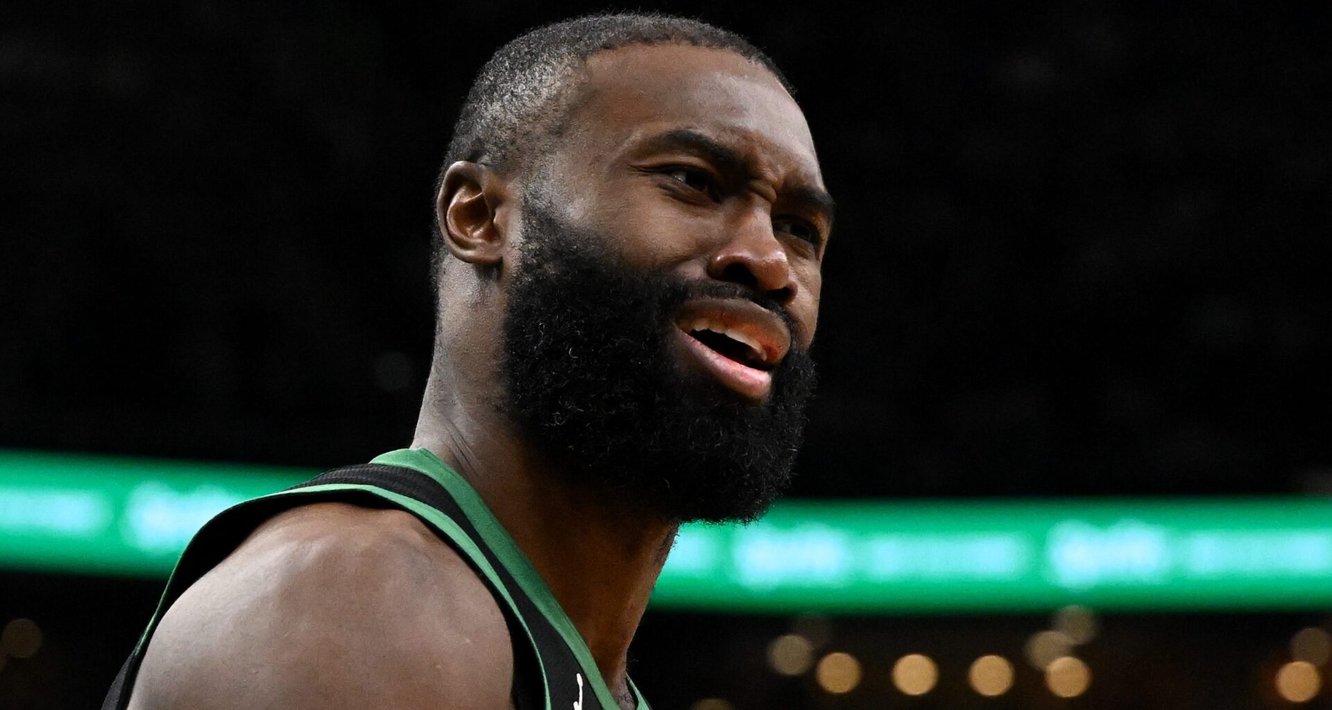 Celtics' Jaylen Brown Issues Stark Reminder Amid Trade Speculation
