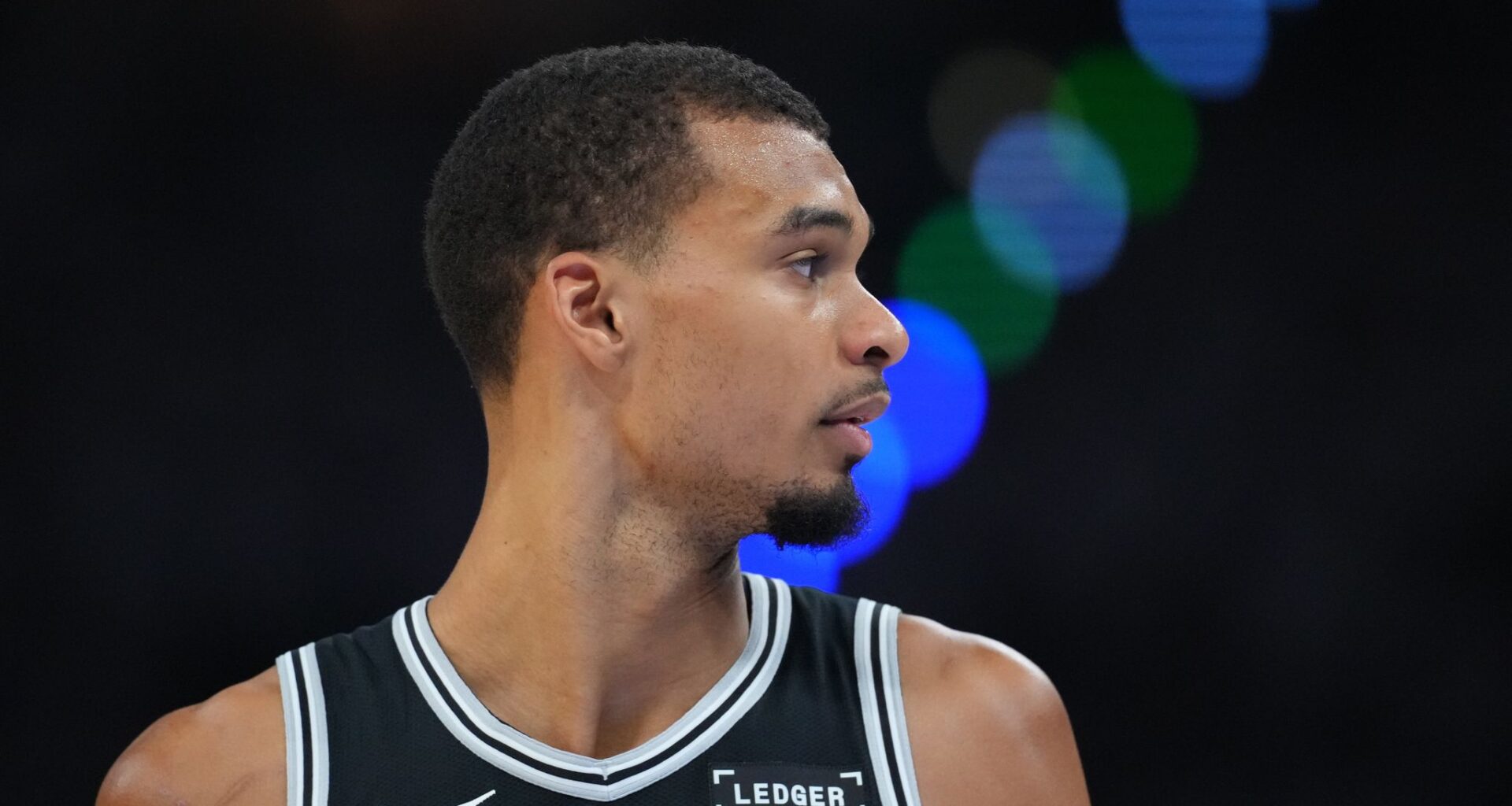 Victor Wembanyama held to series-low 20 points, Spurs fall in Game 5 of West finals to Thunder
