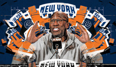 Knicks coach Mike Brown understood the assignment in New York, and he's aced it