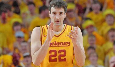 Inside Milan Momcilovic's top suitors as Arizona, Kentucky, Louisville get set for bidding war